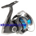 Катушка с передним фрикционом Shimano 21 Nexave FI